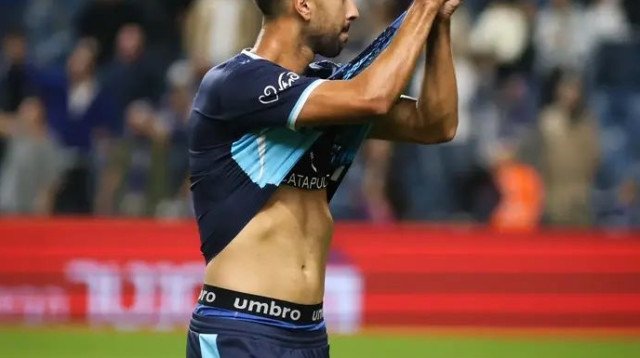 הסיבה לספסול נחשפה. אליאל פרץ (צילום: קובי אליהו)