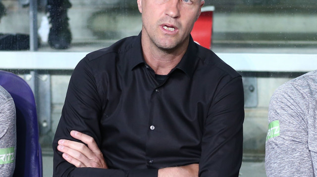 ג'ורדי קרויף (צילום: דני מרון)