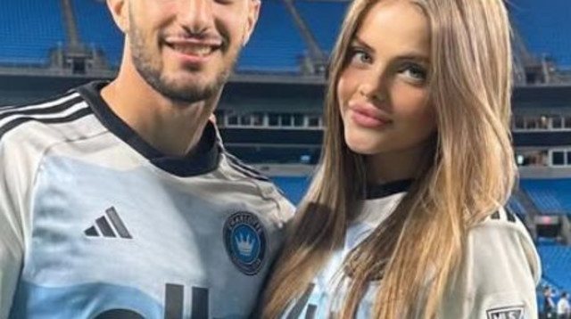 ליאל ובר עבדה (צילום: מסך, אינסטגרם)