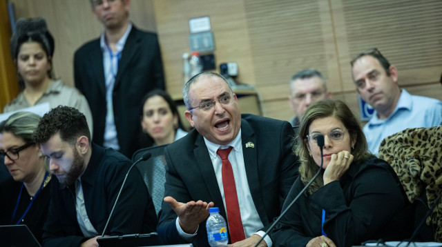 אליהו רביבו (צילום: יונתן זינדל פלאש 90)