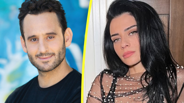 נינט טייב, גלעד שלמור (צילום: יוסי אלוני,שגיא דהרי)