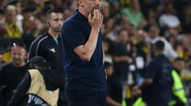 זה הזמן להתעורר. לאזטיץ' (צילום: דני מרון)