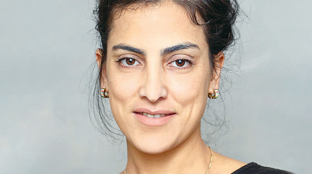 נוה דרומי (צילום: אבישג שאר ישוב)