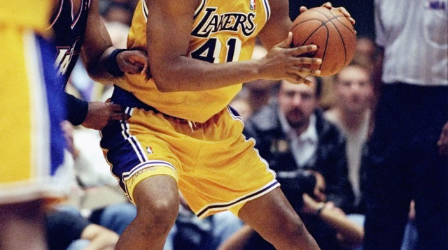 אלדן קמפבל (צילום: GettyImages)