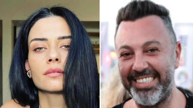 נינט טייב וליאור נרקיס (צילום: נינט טייב: אינסטגרם, ליאור נרקיס: עידו סיטבון)