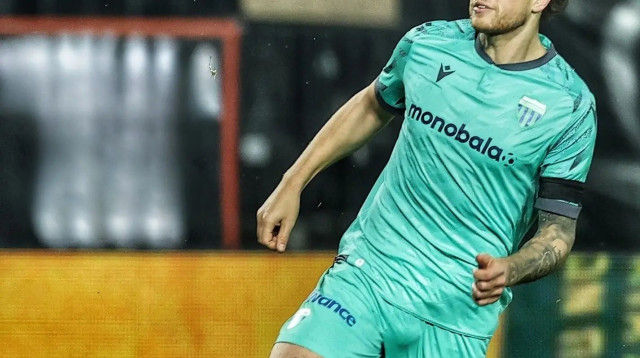 ג'ואל אבו חנא שחקן לבדיאקוס (צילום: אתר רשמי, לבדיאקוס)