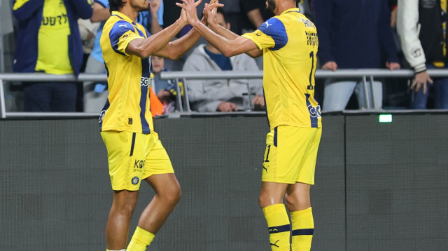 שגיב יחזקאל ודור פרץ (צילום: אודי ציטיאט)