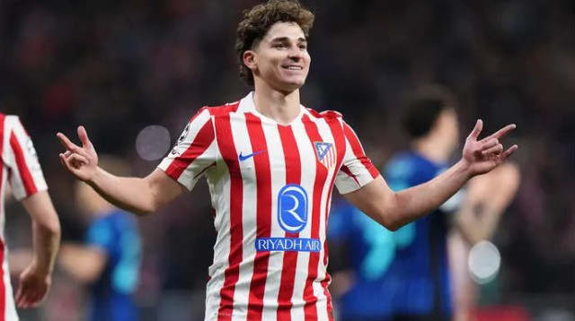 חוליאן אלברס (צילום: אימג'בנק  GettyImages)