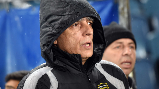 אלי אוחנה (צילום: דני מרון)