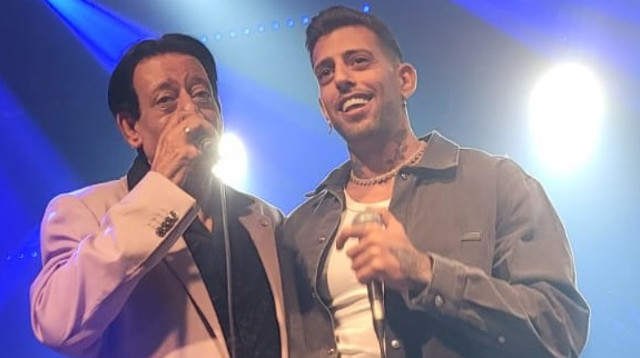 בן אל ושימי תבוריבן אל ושימי תבורי (צילום: יחצ)