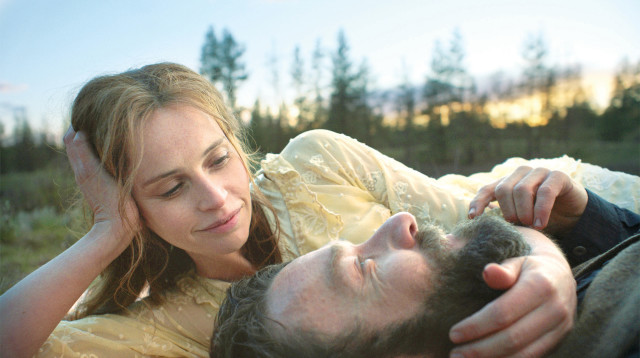 חלומות רכבת (צילום: נטפליקס)