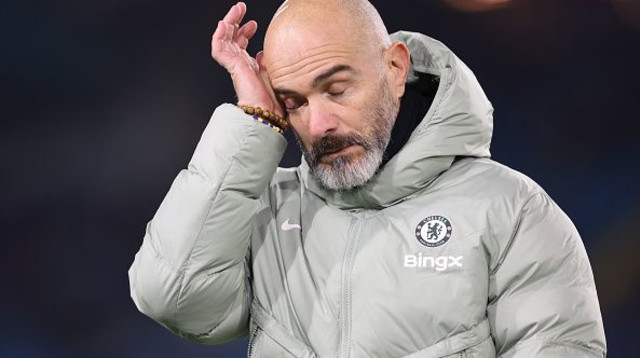 מארסקה (צילום: Alex Livesey - Danehouse / Contributor)