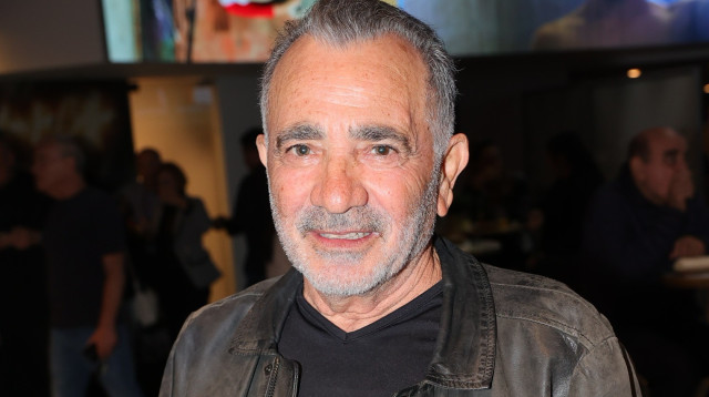 משה איבגי (צילום: רפי דלויה)