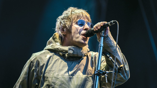 ליאם גלאגר (צילום: רויטרס)