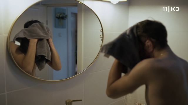 מלאכי (צילום: כאן 11)