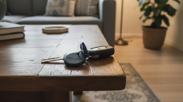 Chipolo - POP (צילום: AI,צחי הופמן)