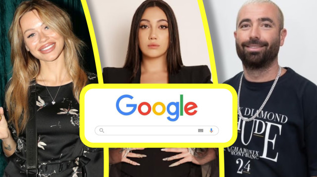 יובל רפאל, עומר אדם, לין פאר (צילום: אור גפן,אלירן אביטל,שי פרנקו)