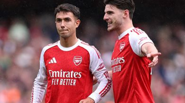 רייס וסובימנדי (צילום: GettyImages)