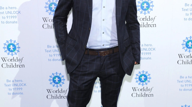 אדם פריד איש עסקים אמריקאי, מועמד לרכוש את מכבי חיפה (צילום: אימג'בנק  GettyImages, Craig Barritt)