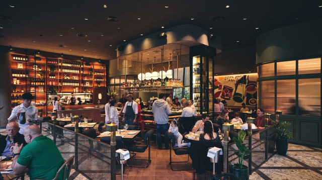 סזאר רחובות (צילום: אמיר מנחם)