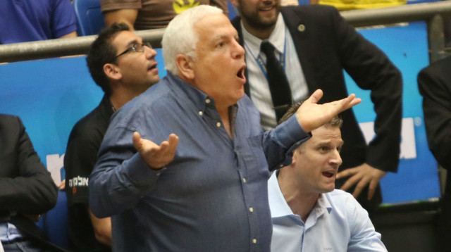 פיני גרשון (צילום: צילום: עדי אבישי)