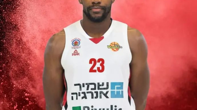 נודד בתוך הליגה. דגלאס (צילום: אתר רשמי, האתר הרשמי של הפועל גליל עליון)