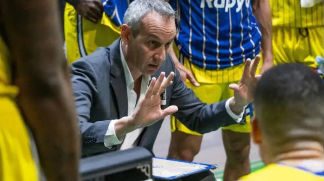  (צילום: אתר רשמי, אלעד גולדשטיין, מכבי Rapyd תל אביב)