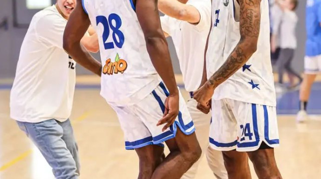  (צילום: GettyImages, ליאור פורמן, מנהלת ליגה לאומית Winner)