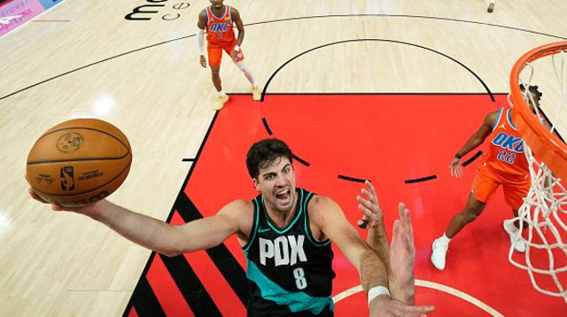 דני אבדיה לא מתכוון לעצור (צילום: Soobum Im)