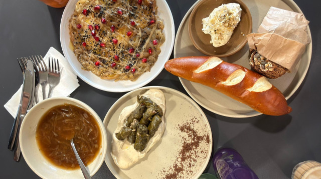 סיידר (צילום: בתיה גלעדי)