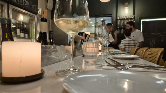 בריקס (צילום: ניר קיפניס)