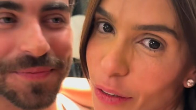 מיכל הקטנה (צילום: אינסטגרם)