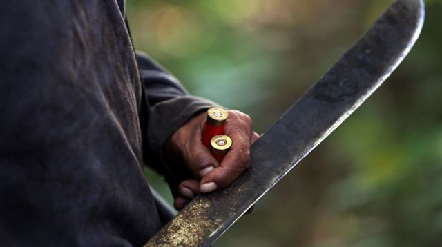מצ'טה (צילום: Getty images)