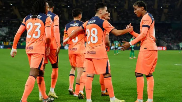 עונה נהדרת שלו. טורס (צילום: רויטרס)