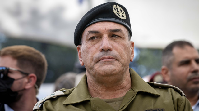 אייל זמיר (צילום: אוליבייה פיטוסי/הארץ פול)