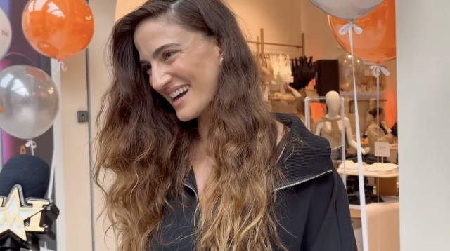 רונה לי שמעון (צילום: מערכת TMI)