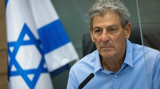 רם בן ברק (צילום: יונתן זינדל פלאש 90)