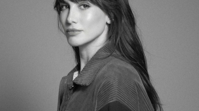 ד״ר ענבל גת, בעלת קליניקת הסקין לונג׳ביטי ETERNO (צילום: אלון שפרנסקי)