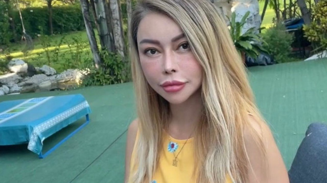 נעמי נאם הורביץ (צילום: פרטי)