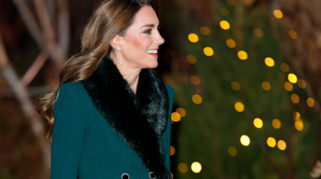 קייט מידלטון (צילום: Max Mumby/Indigo/Getty Images)