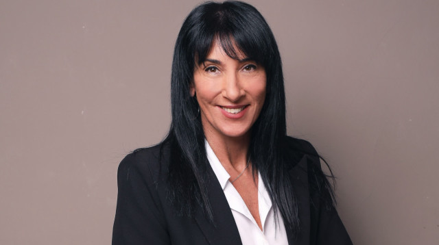 אתי לנגרמן, מייסדת-שותפה בפירמת הבנקאות להשקעות מור-לנגרמן (צילום: ליה יפה)