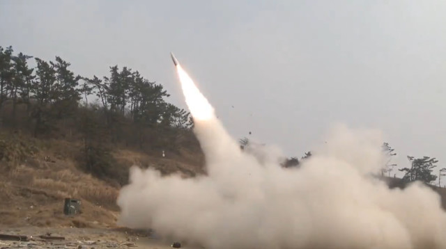 מערכת M-SAM (צילום: צילום מסך רשתות חברתיות לפי חוק 27א לזכויות יוצרים)