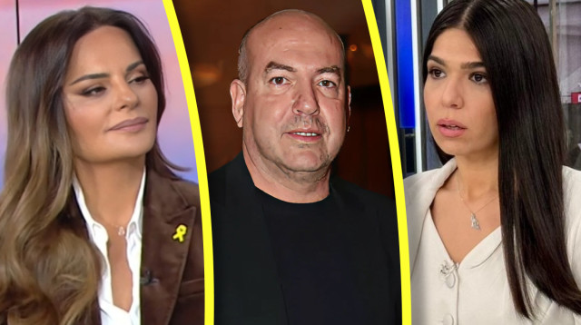 אייל ברקוביץ',אופירה אסייג, מוריה אסרף (צילום: אור גפן,רשתות חברתיות,צילום מסך קשת 12)