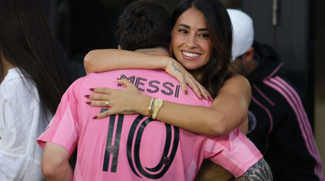 אנטונלה רקוזו (צילום: Maddie Meyer/Getty Images)