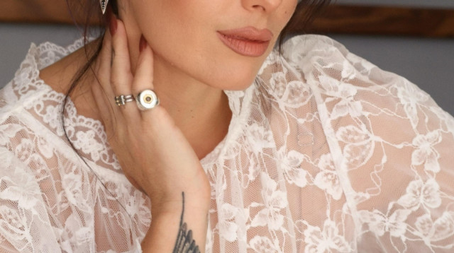 נעומי טוב אלמליח (צילום: יח"צ)