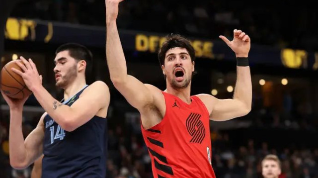 ערב מתסכל. אבדיה (צילום: אימג'בנק  GettyImages, Justin Ford)