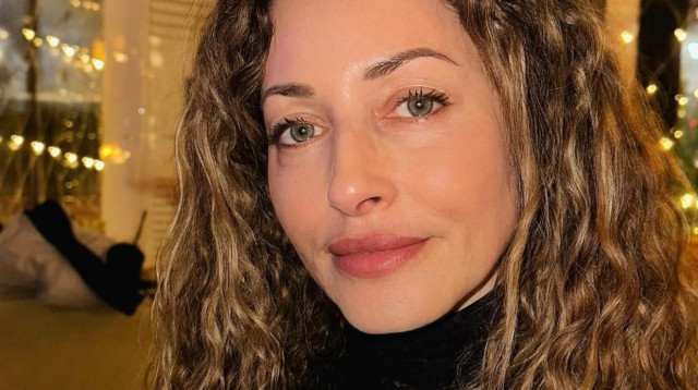 שירלי בוגנים (צילום: אינסטגרם)