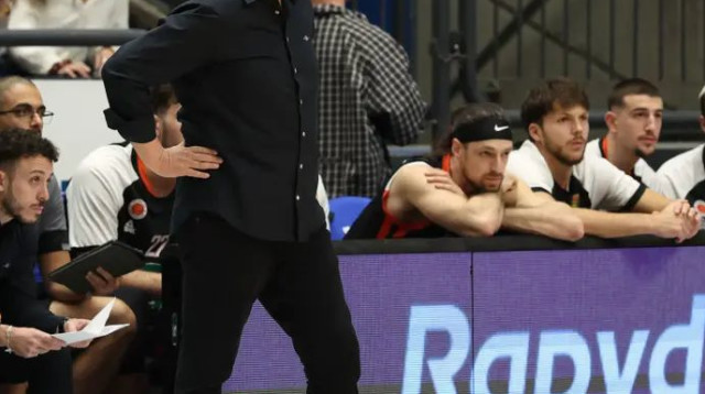 סוף הסיפור. דרוקר (צילום: דני מרון)