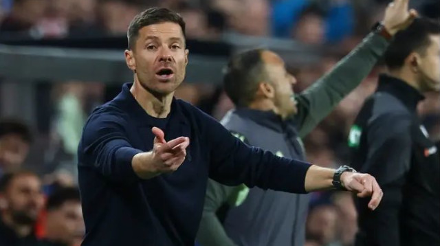 שעון החול אוזל. אלונסו (צילום: רויטרס)