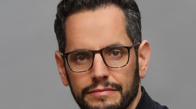 יניב סנה, שותף בחברת המדיה OMD (צילום: יחצ)